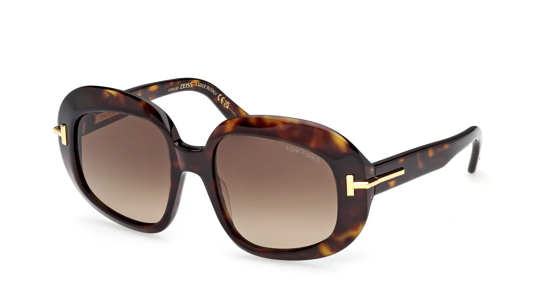 Tom Ford Icon TF1237