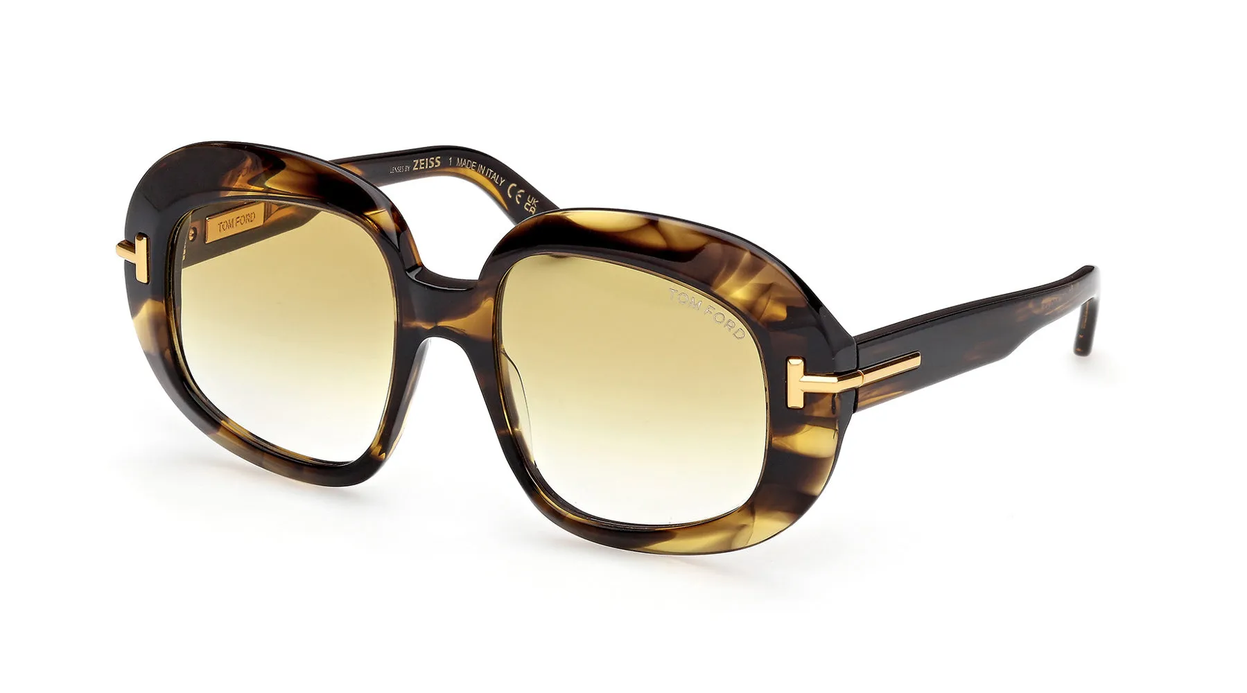 Tom Ford Icon TF1237