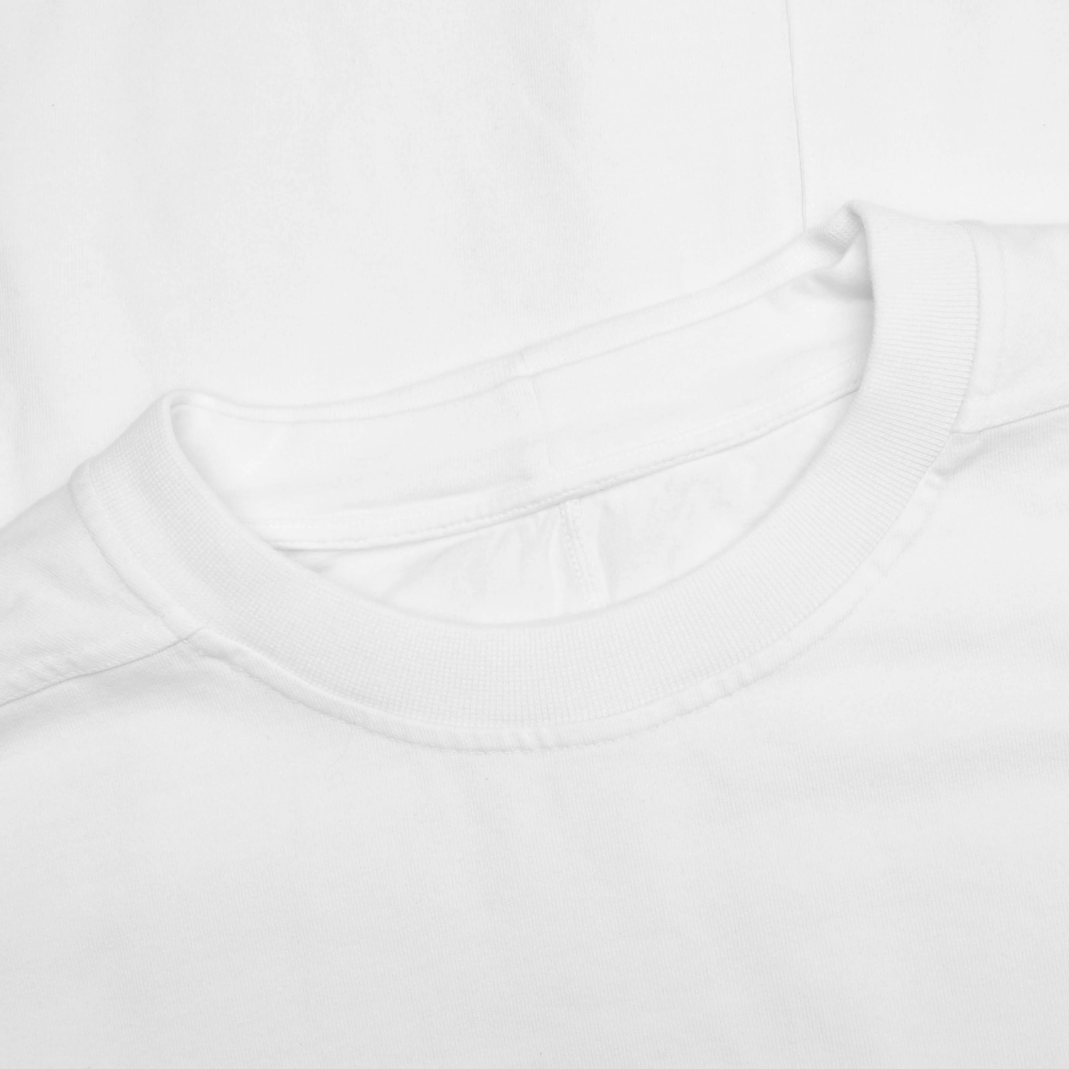 Tommy Hustler Sweatshirt - Milk