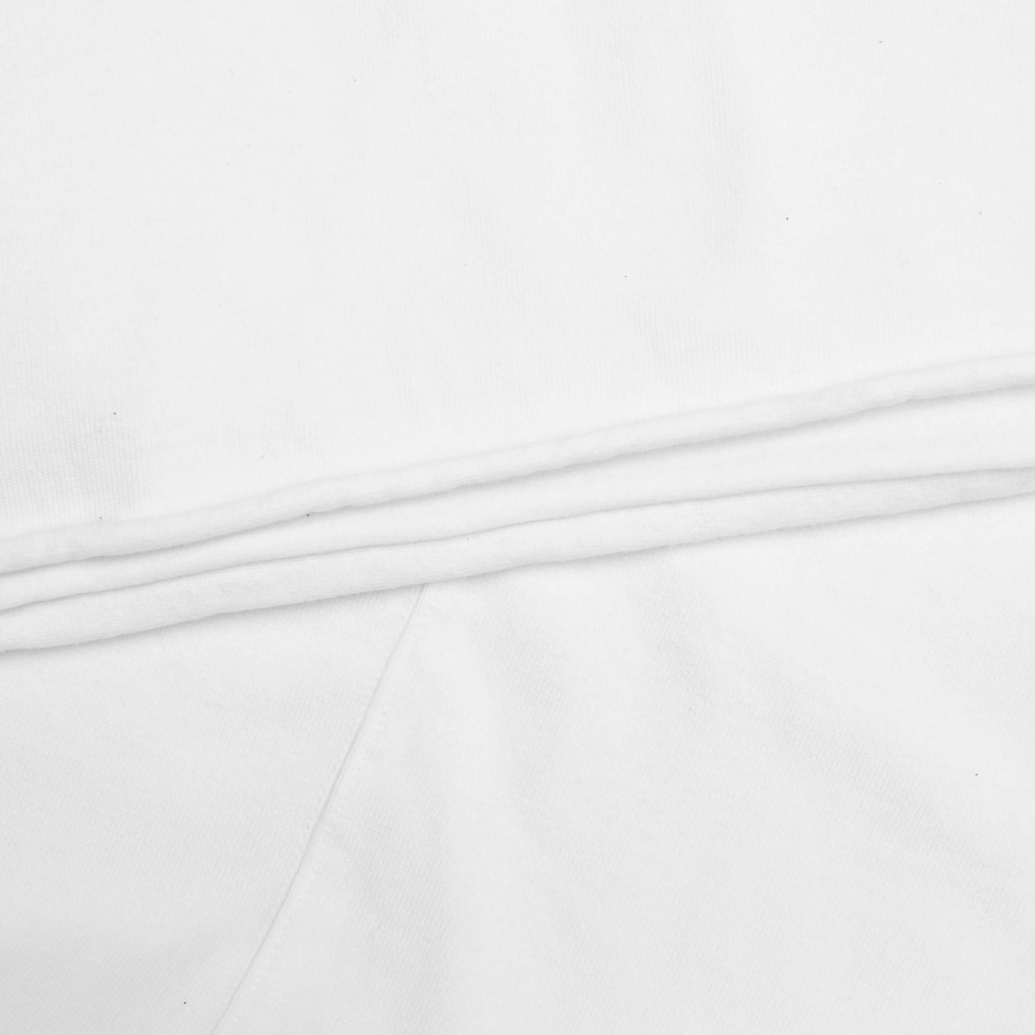 Tommy Hustler Sweatshirt - Milk