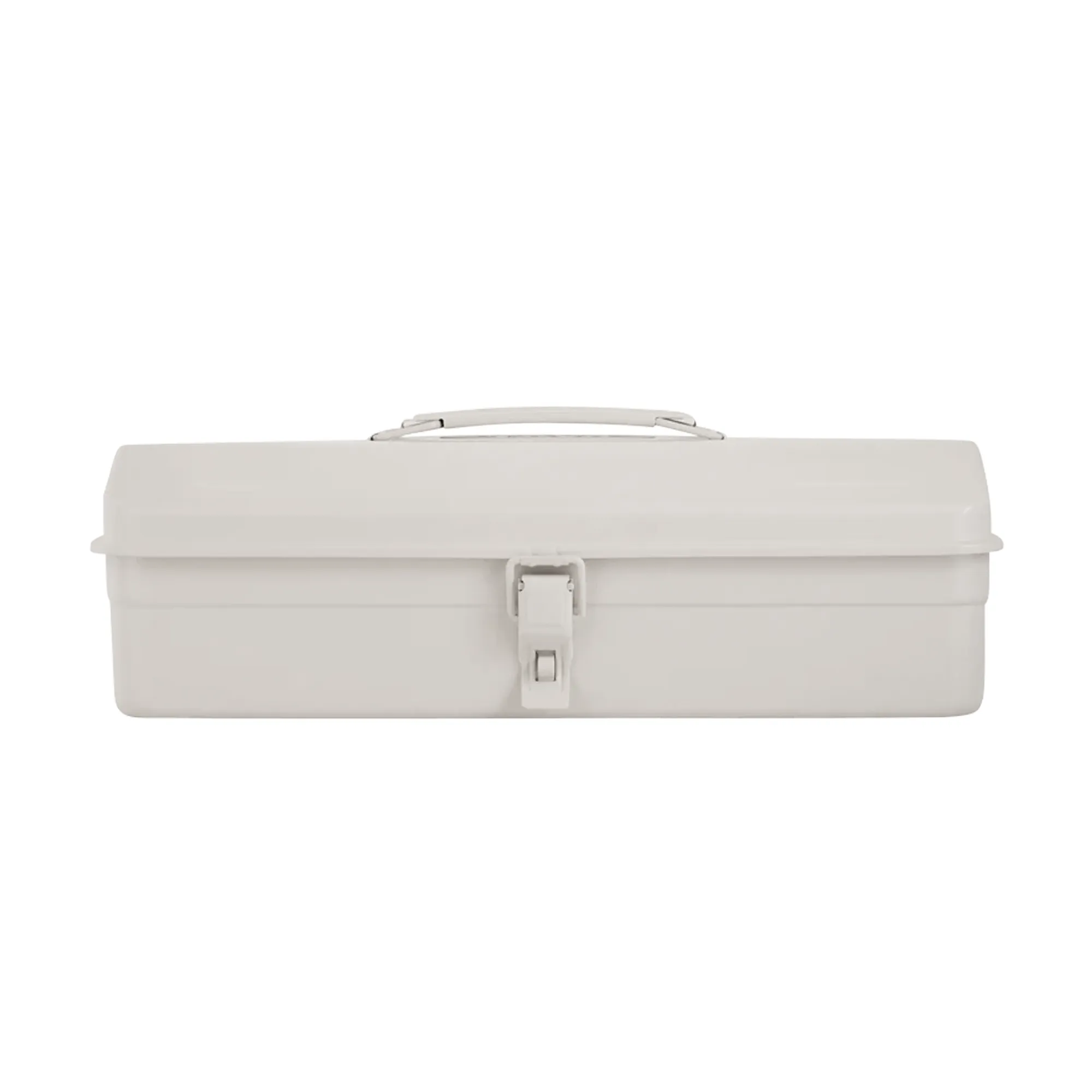 Toyo Steel Camber-Top Toolbox Y-350 W White