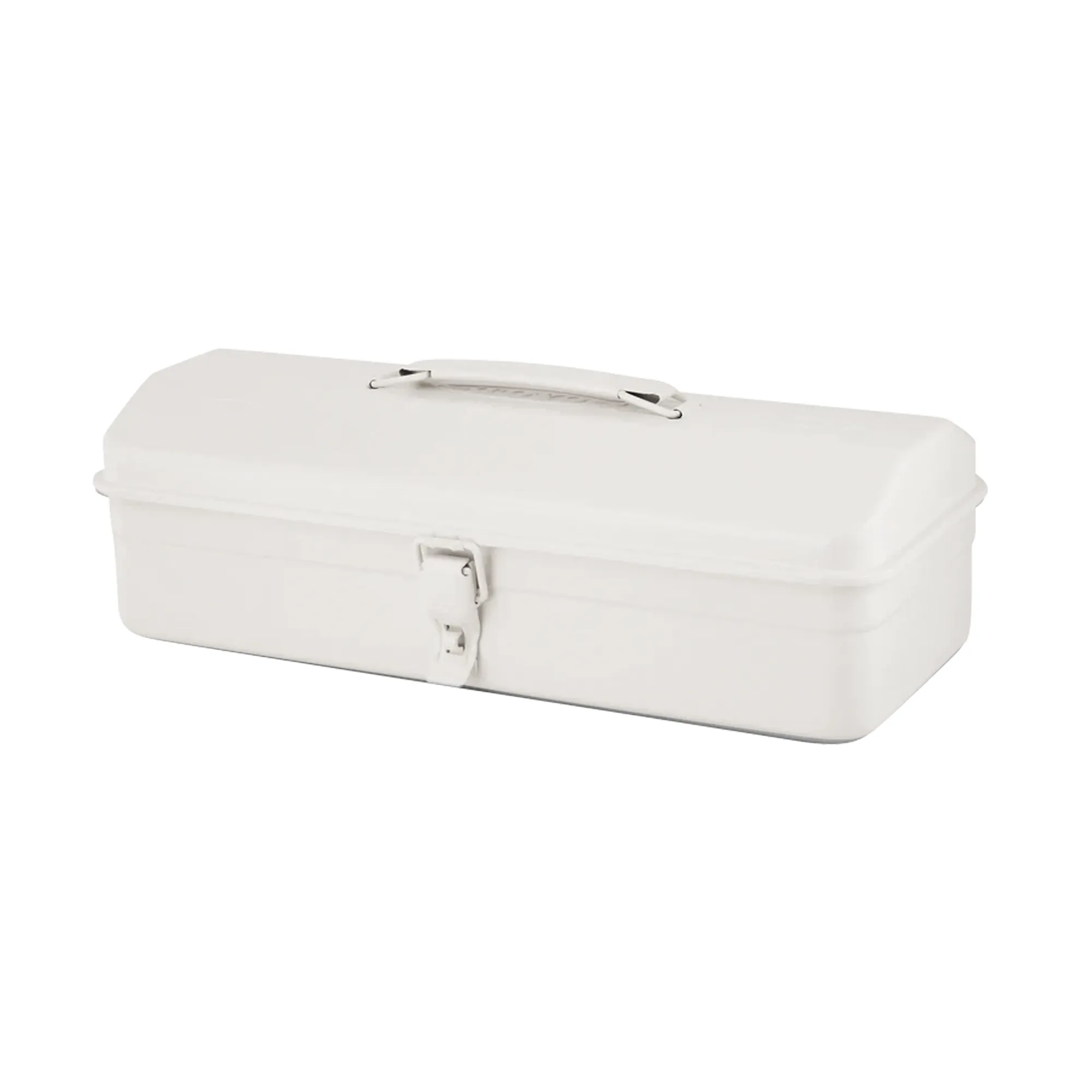 Toyo Steel Camber-Top Toolbox Y-350 W White