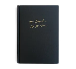 TRAVEL TO LIVE JOURNAL
