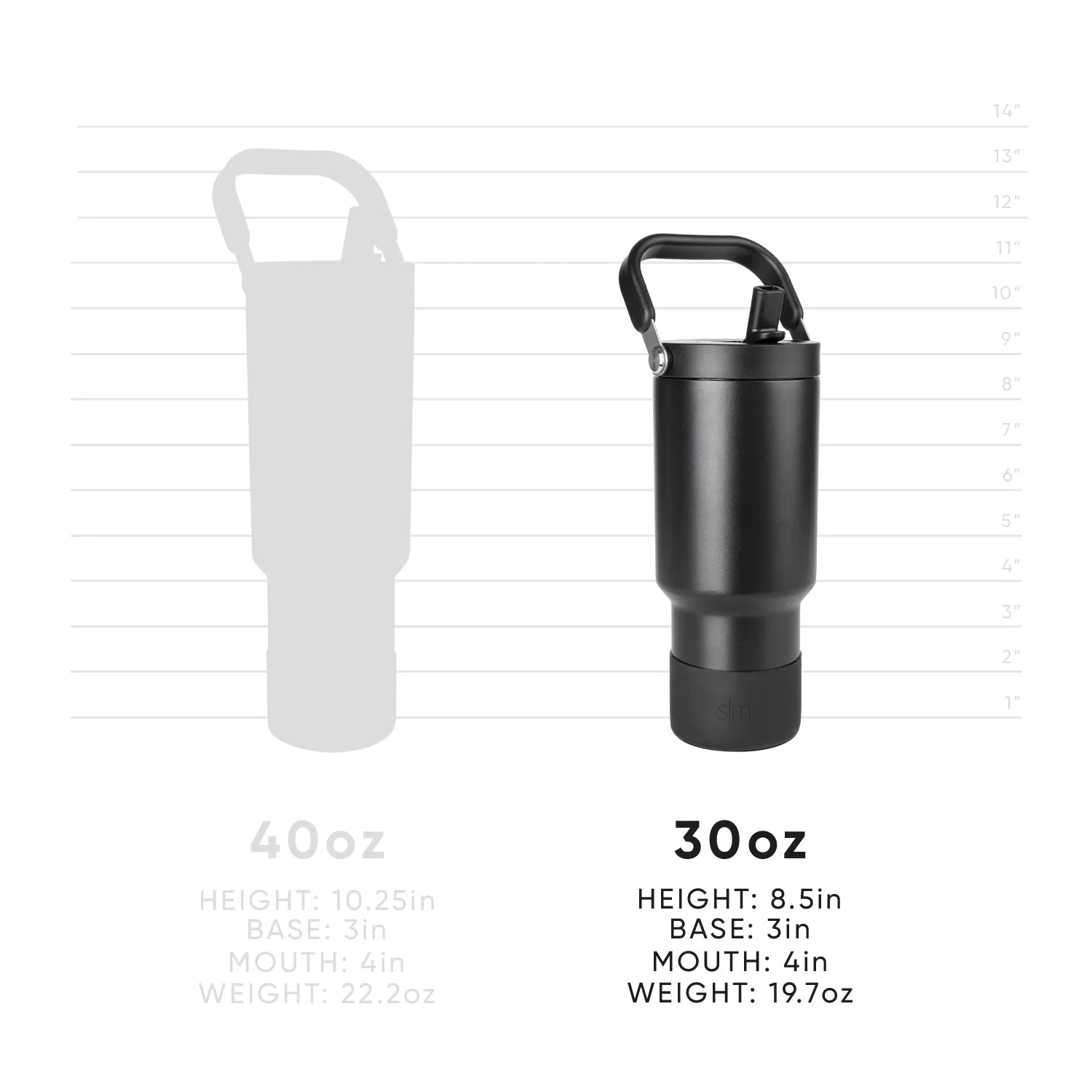 Trek Pivot Tumbler