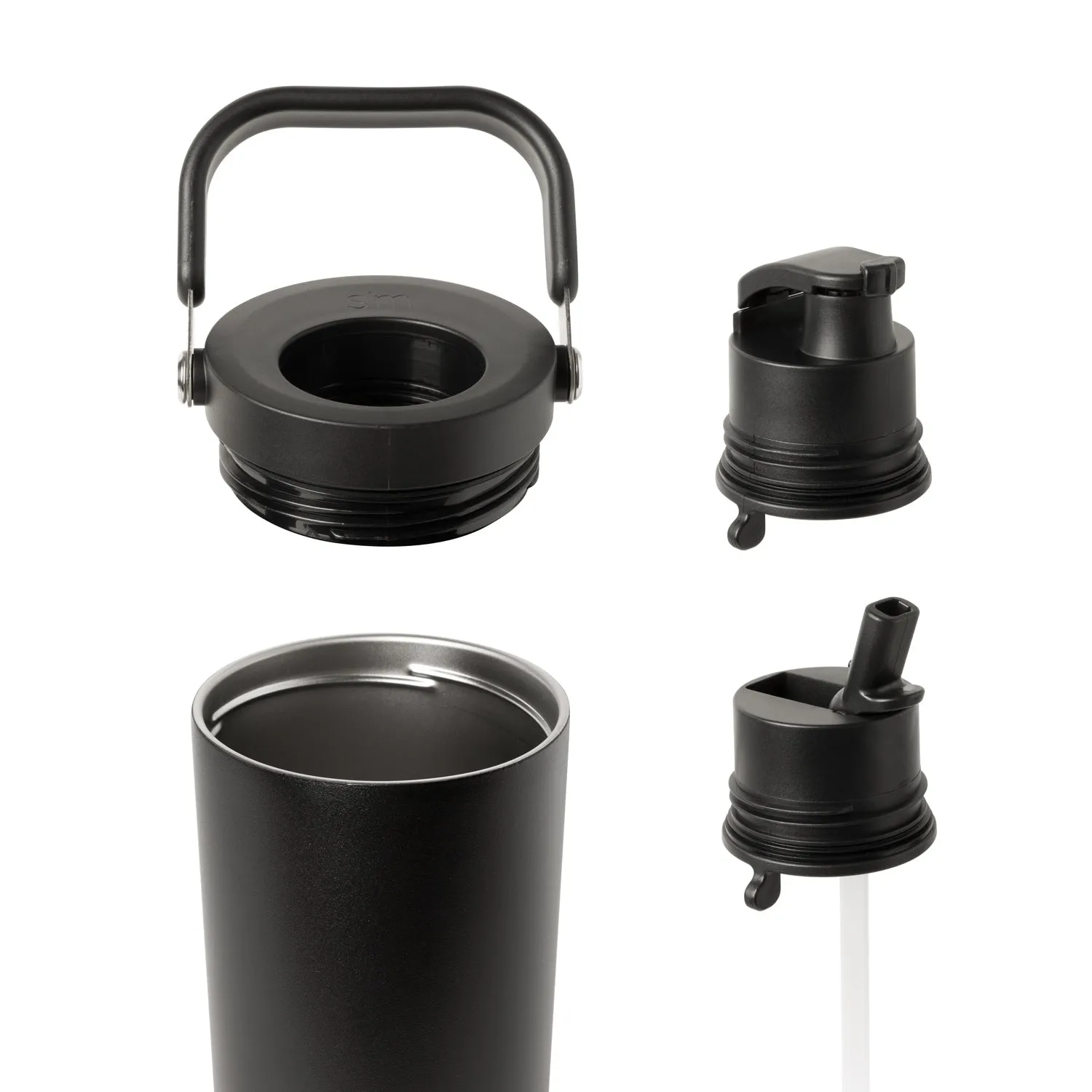 Trek Pivot Tumbler