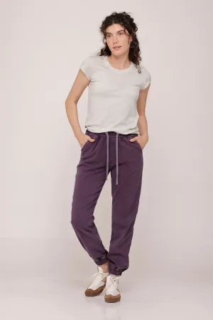 Unisex Burgundy
