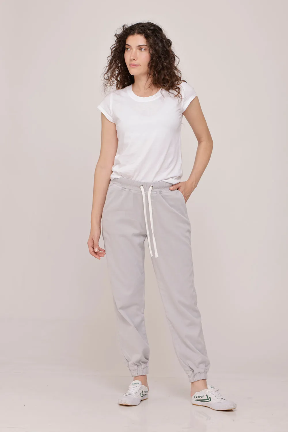 Unisex Silver