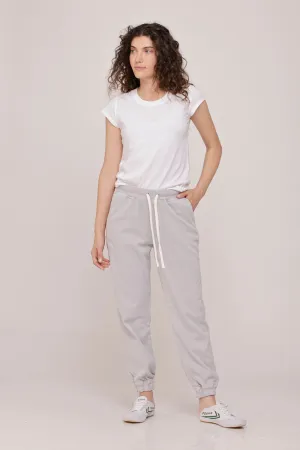 Unisex Silver