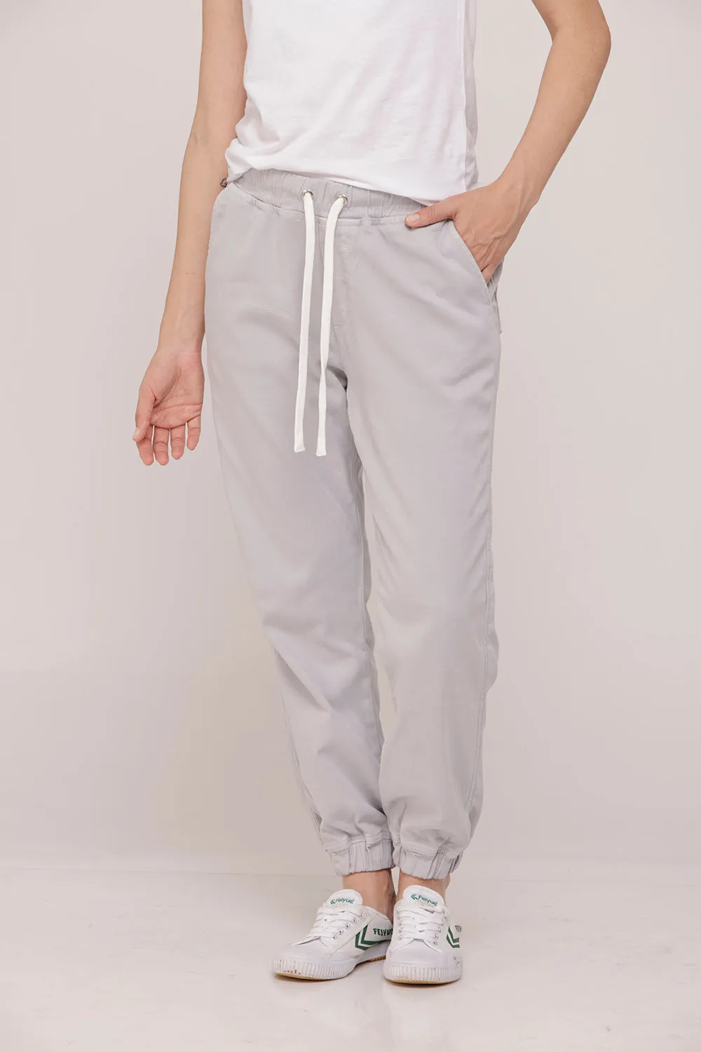 Unisex Silver