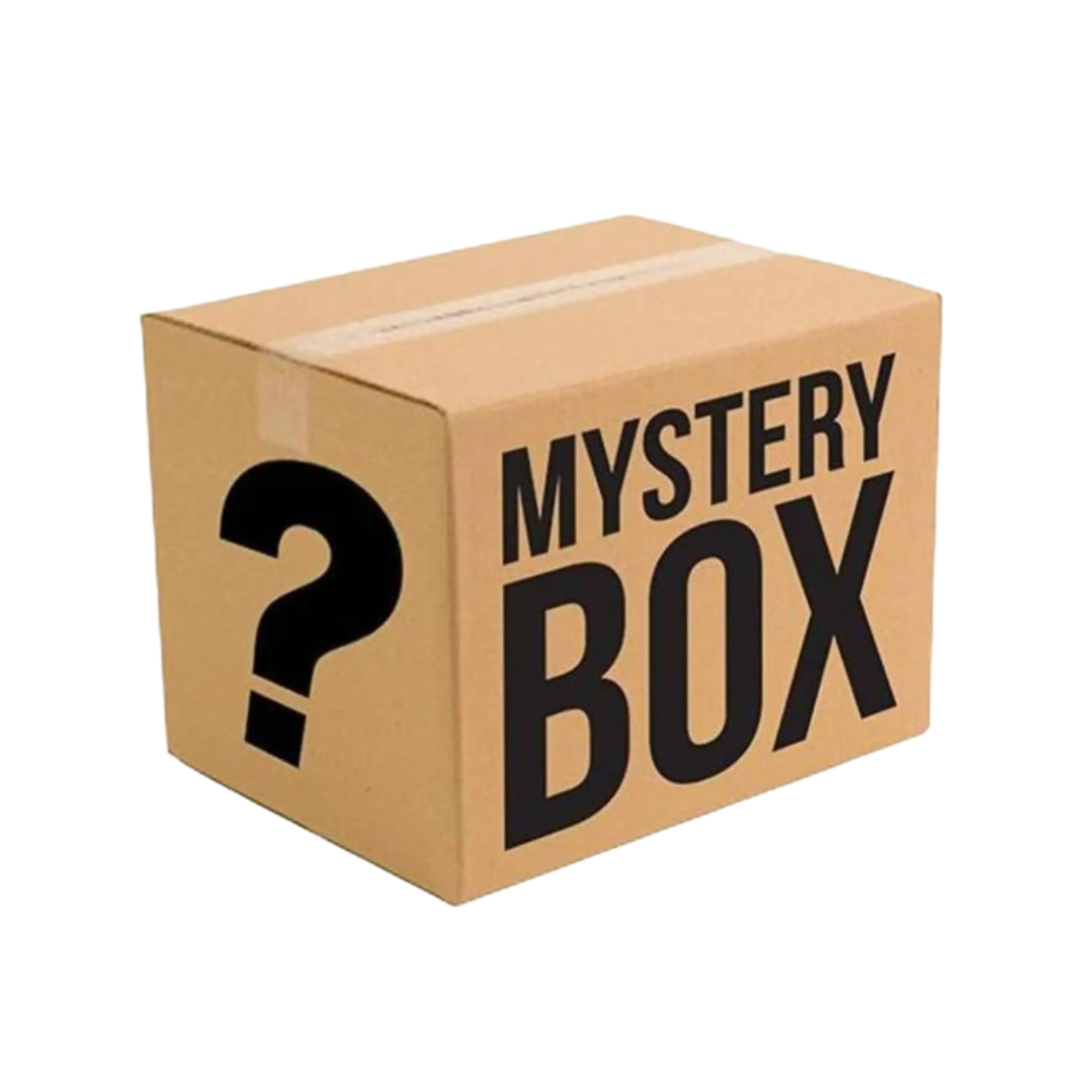 Vintage Tee's Mystery Box