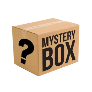 Vintage Tee's Mystery Box