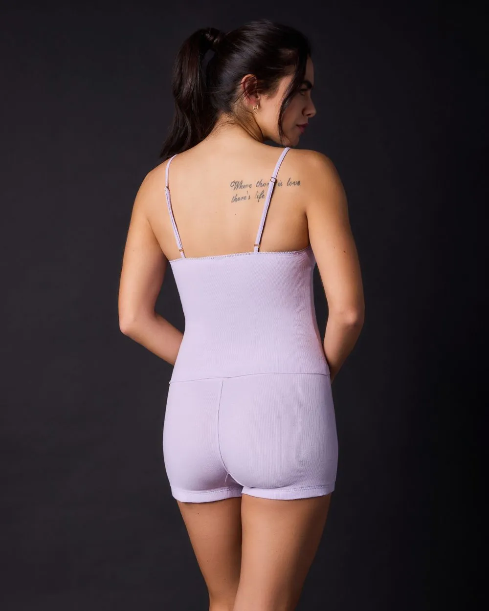 Weekend Vibe Cami