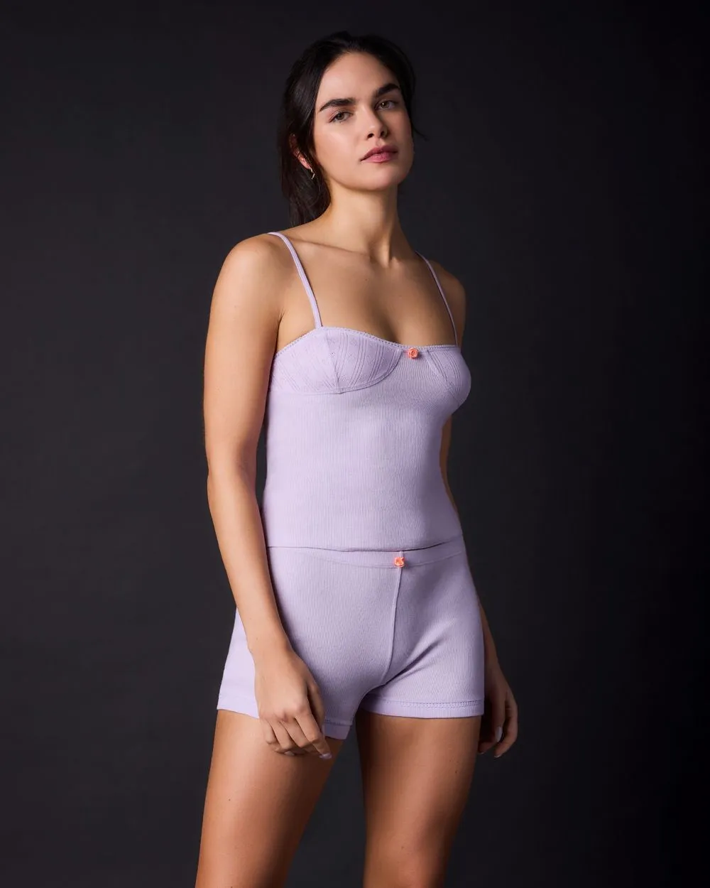 Weekend Vibe Cami