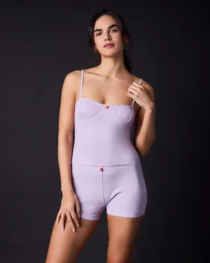 Weekend Vibe Cami