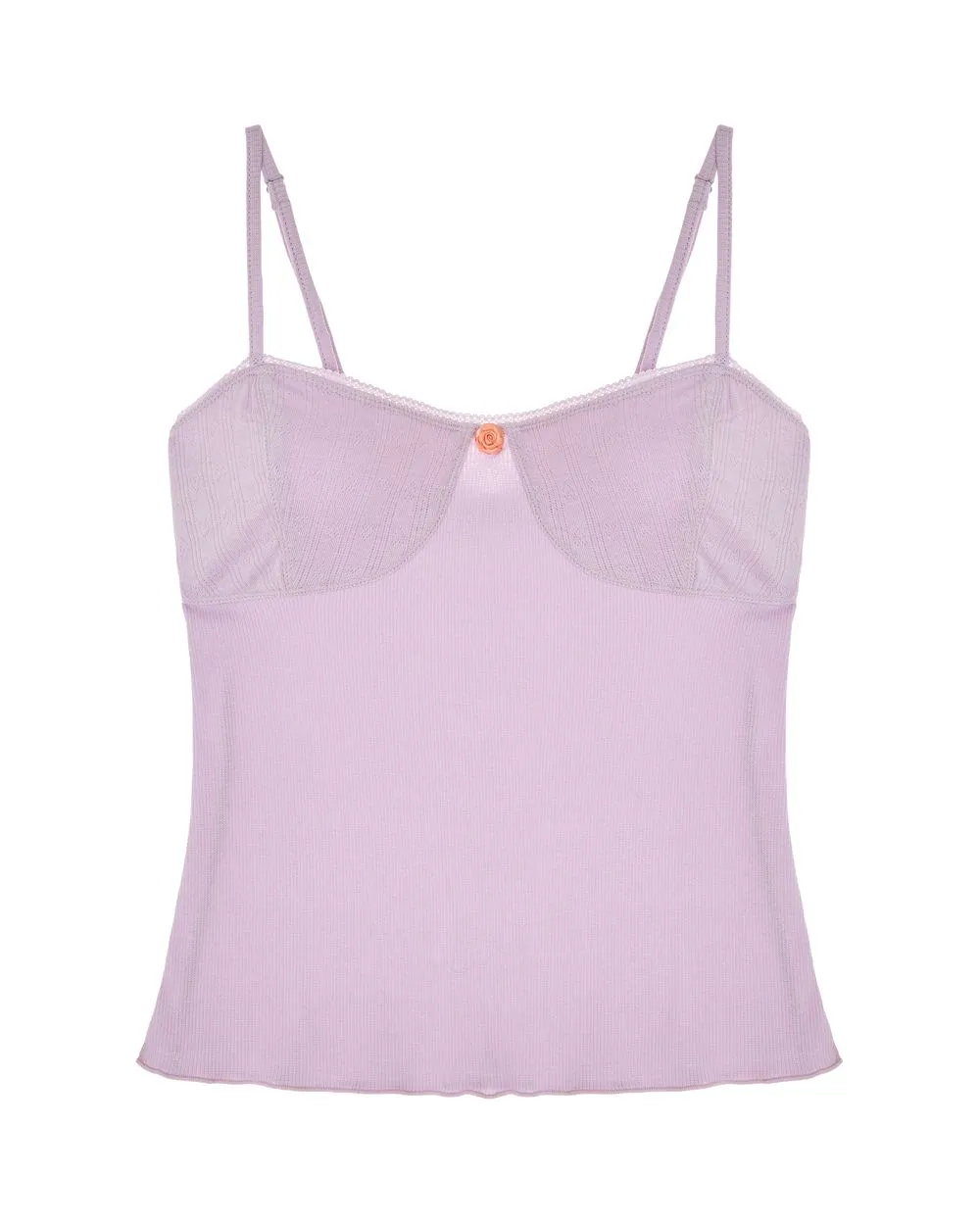 Weekend Vibe Cami