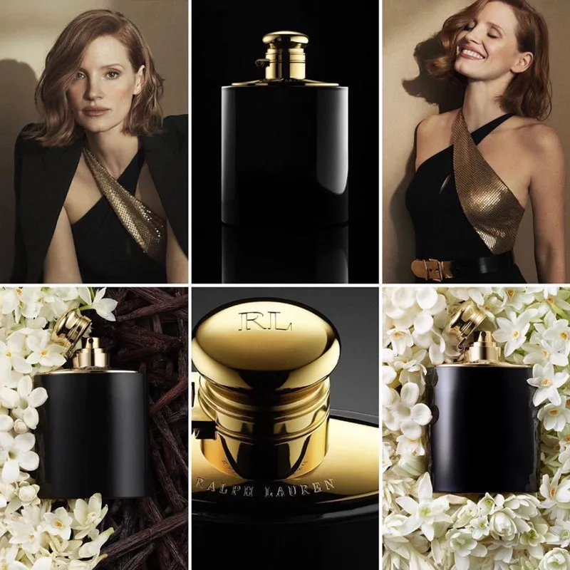 Woman Intense by Ralph Lauren 3.4 oz EDP for women