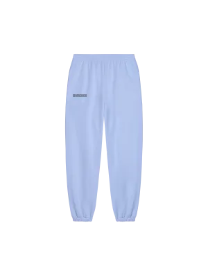 Womens 365 Midweight Track Pants—Sodalite Blue