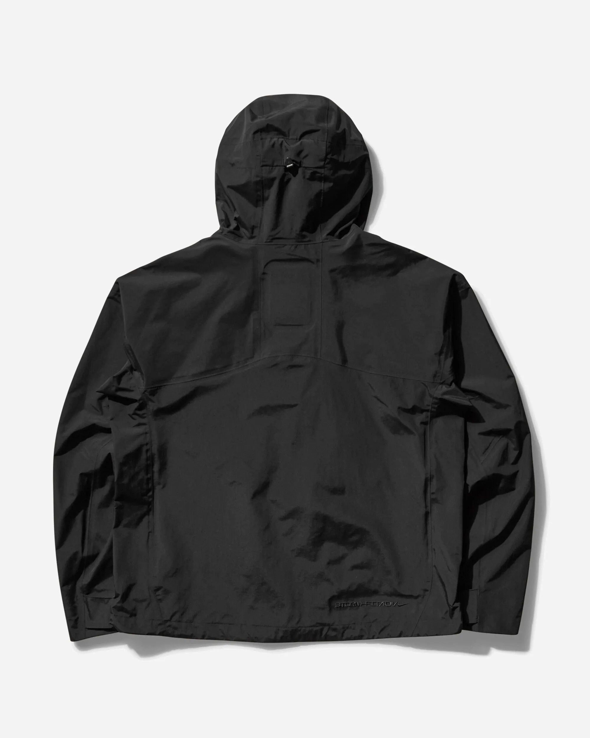 Women's ACG Morpho Storm-FIT ADV Rain Jacket Black