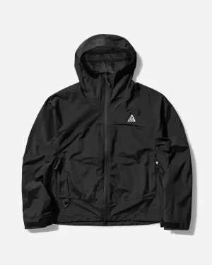 Women's ACG Morpho Storm-FIT ADV Rain Jacket Black