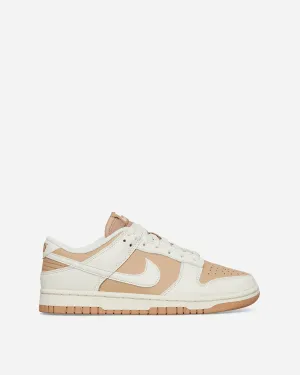 Women's Dunk Low Next Nature Sneakers Hemp