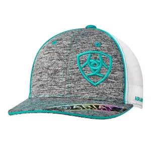 Youth's Ariat Cap #1517833